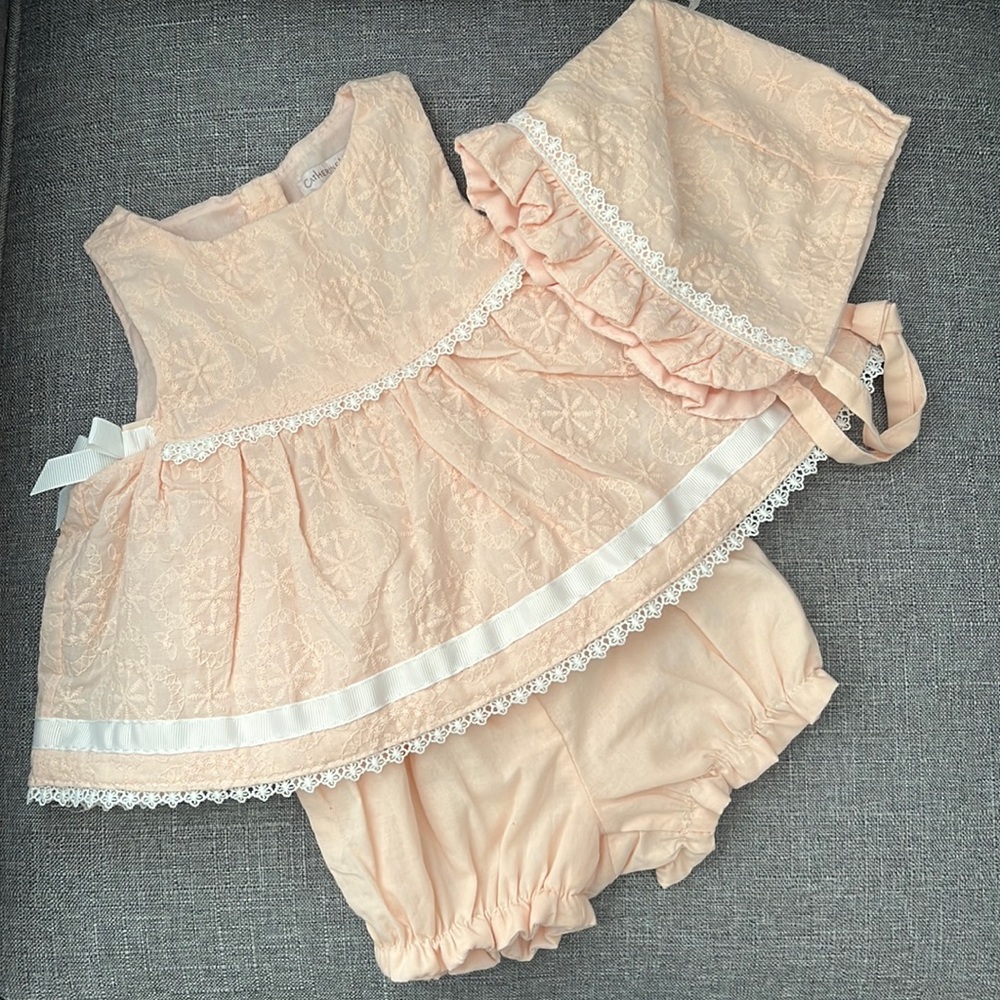NWOT Catherine Maladrino Mini
